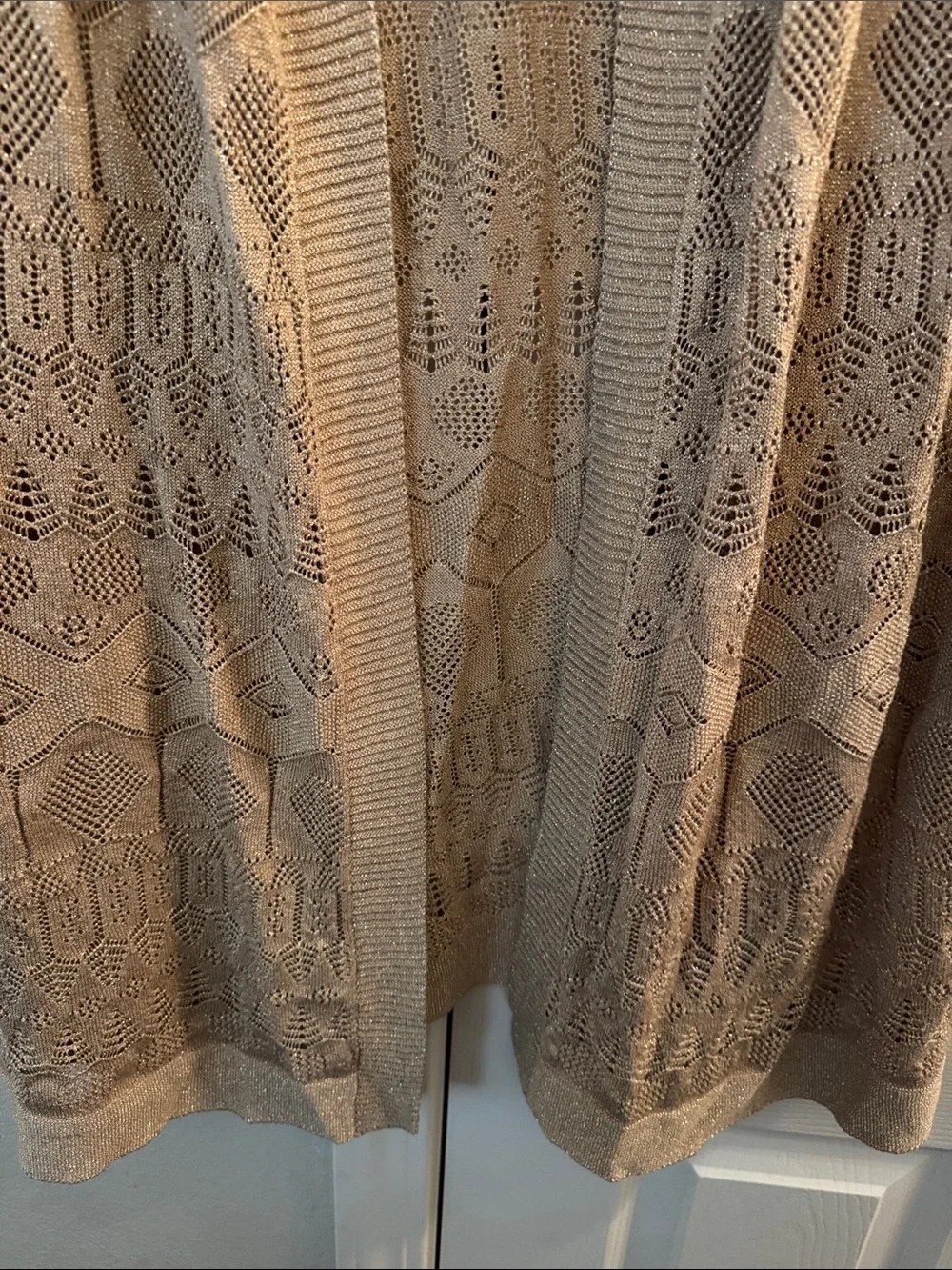 JM Collection Sweater - Picture 8 of 12